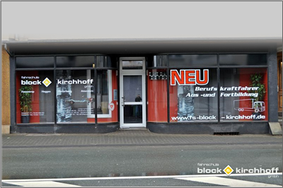 Fahrschule Finnentrop